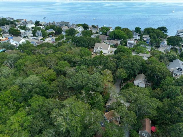 262 Bradford Street U2, Provincetown, MA 02657