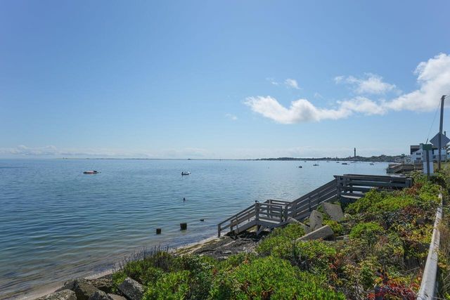 262 Bradford Street U2, Provincetown, MA 02657