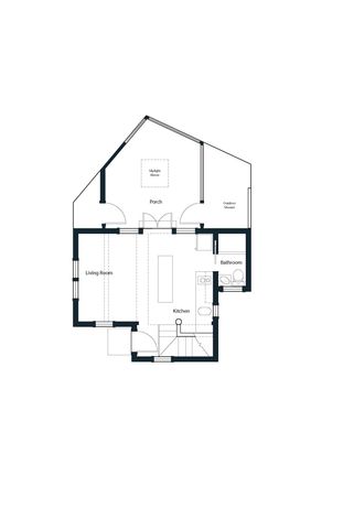 262 Bradford Street U2, Provincetown, MA 02657