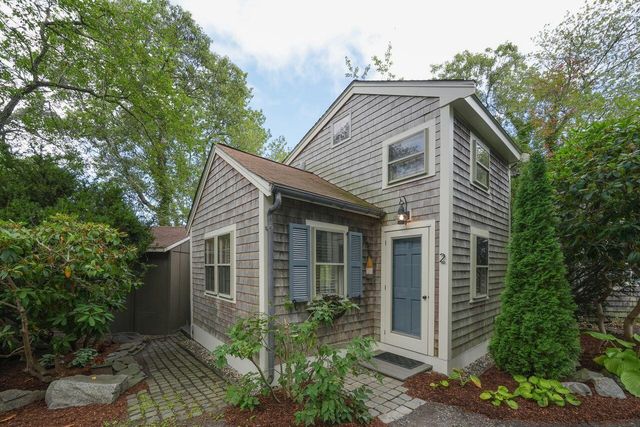 262 Bradford Street U2, Provincetown, MA 02657