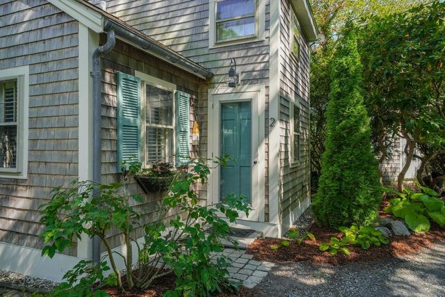 262 Bradford Street U2, Provincetown, MA 02657