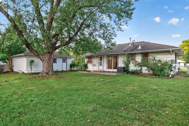 9107 14th Avenue S, Bloomington, MN 55425
