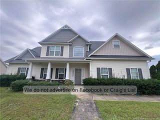 2717 Altgero Avenue, Fayetteville, NC 28306