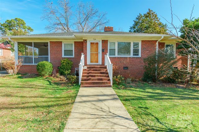 724 Colonial Drive, Rock Hill, SC 29730