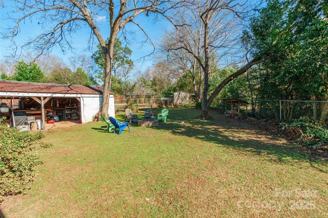 724 Colonial Drive, Rock Hill, SC 29730