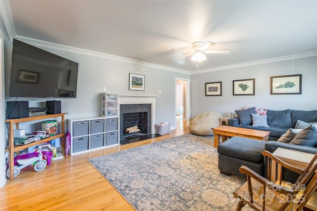 724 Colonial Drive, Rock Hill, SC 29730