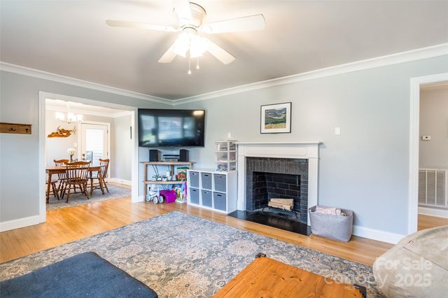 724 Colonial Drive, Rock Hill, SC 29730