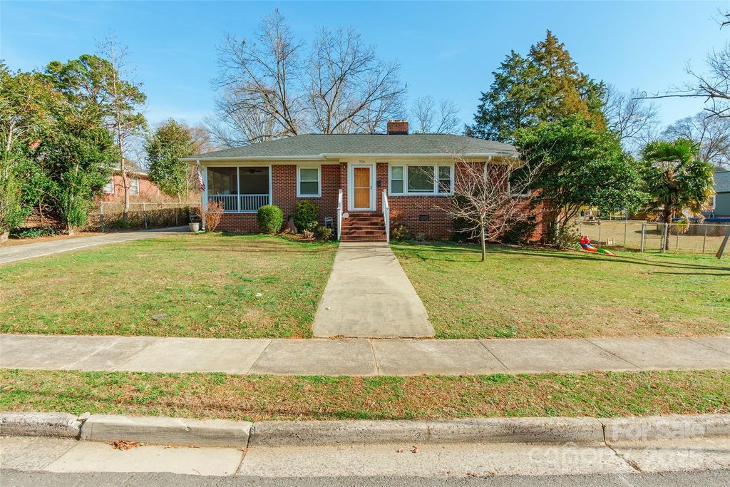 724 Colonial Drive, Rock Hill, SC 29730