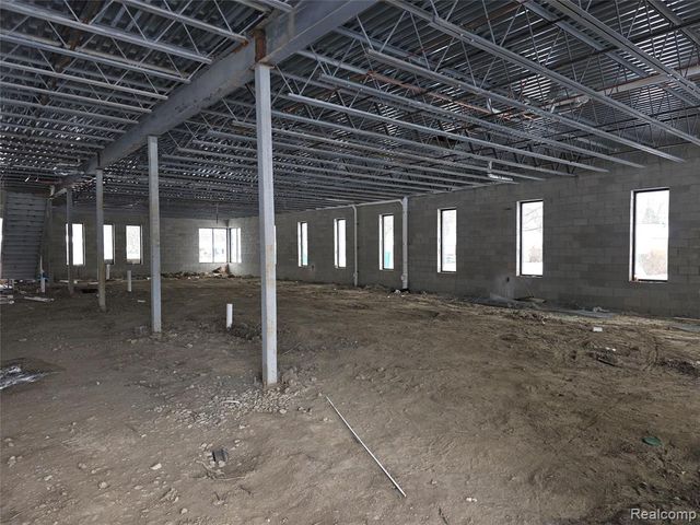 6432 N Inkster Road, Dearborn Heights, MI 48127