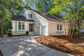 2143 Royal Pine Drive, Seabrook Island, SC 29455