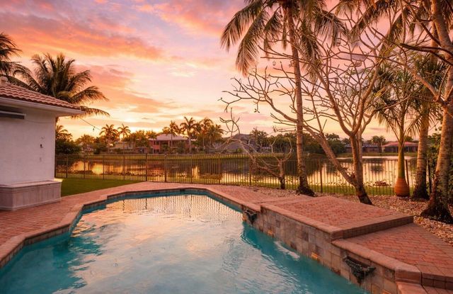 10812 Castle Oak Drive, Boynton Beach, FL 33473