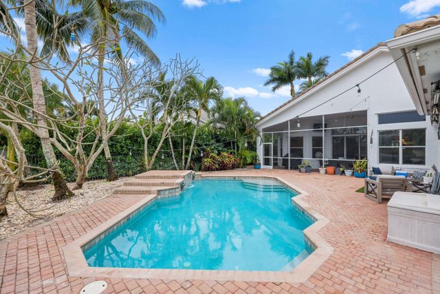 10812 Castle Oak Drive, Boynton Beach, FL 33473