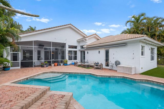 10812 Castle Oak Drive, Boynton Beach, FL 33473