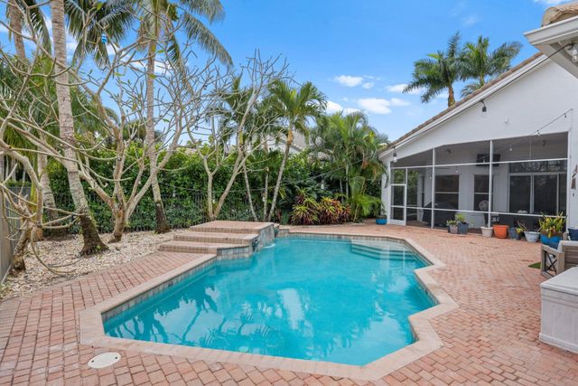 10812 Castle Oak Drive, Boynton Beach, FL 33473