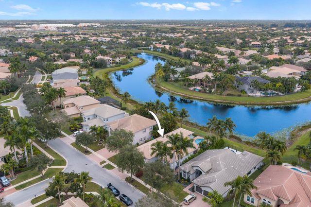 10812 Castle Oak Drive, Boynton Beach, FL 33473