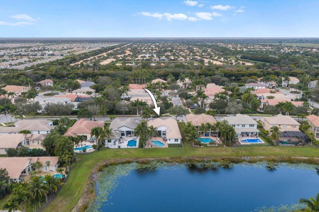 10812 Castle Oak Drive, Boynton Beach, FL 33473