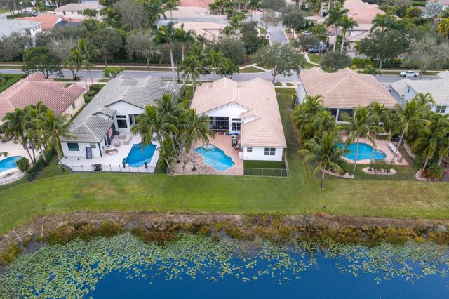 10812 Castle Oak Drive, Boynton Beach, FL 33473