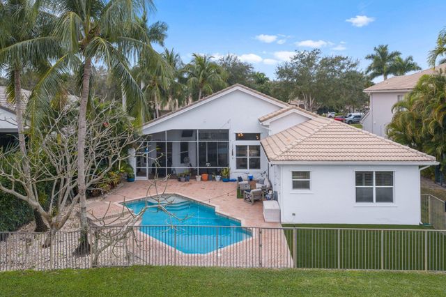 10812 Castle Oak Drive, Boynton Beach, FL 33473