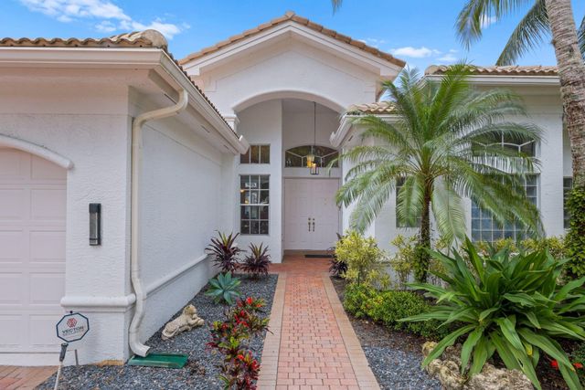 10812 Castle Oak Drive, Boynton Beach, FL 33473