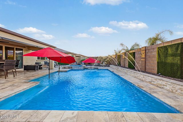 17262 W BUTLER Avenue, Waddell, AZ 85355