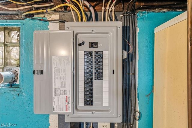 3204 14th Street SW, Canton, OH 44710