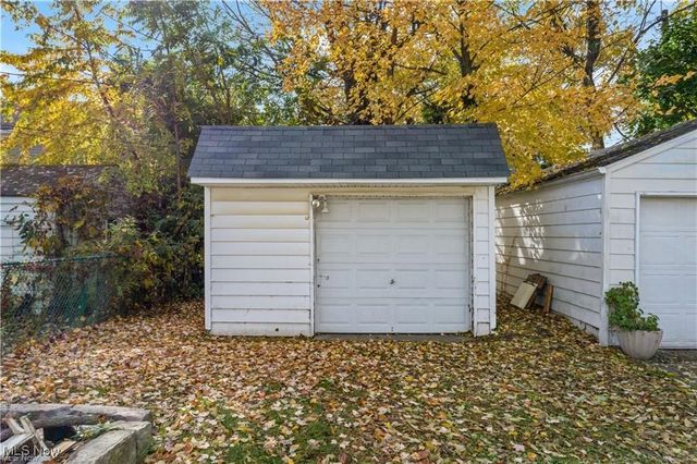 3204 14th Street SW, Canton, OH 44710