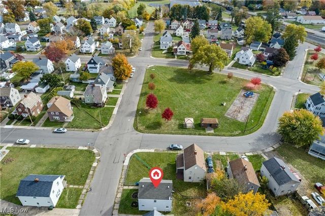 3204 14th Street SW, Canton, OH 44710