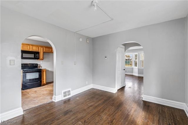 3204 14th Street SW, Canton, OH 44710