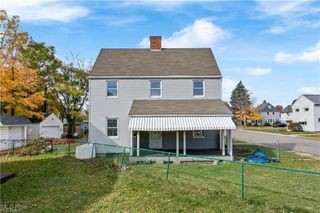 3204 14th Street SW, Canton, OH 44710