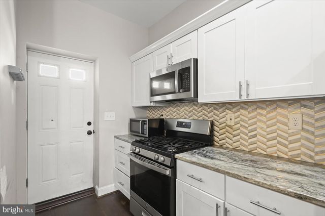 2424 LIBERTY HEIGHTS AVE, Baltimore, MD 21215