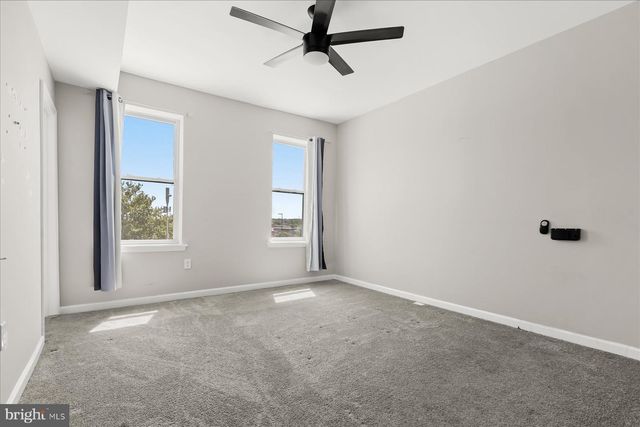 2424 LIBERTY HEIGHTS AVE, Baltimore, MD 21215