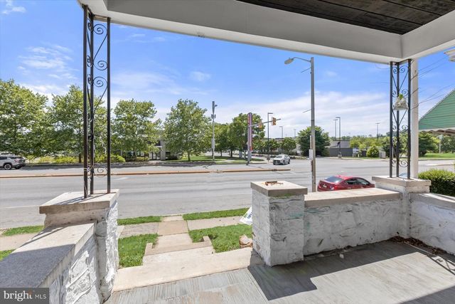 2424 LIBERTY HEIGHTS AVE, Baltimore, MD 21215
