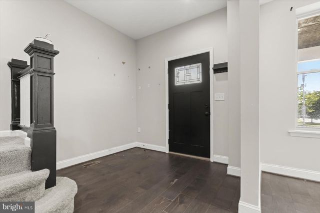 2424 LIBERTY HEIGHTS AVE, Baltimore, MD 21215
