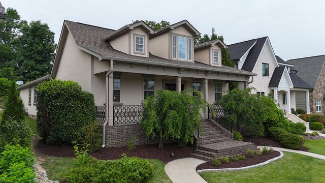 9253 Skyfall Drive, Ooltewah, TN 37363