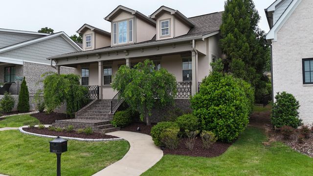 9253 Skyfall Drive, Ooltewah, TN 37363