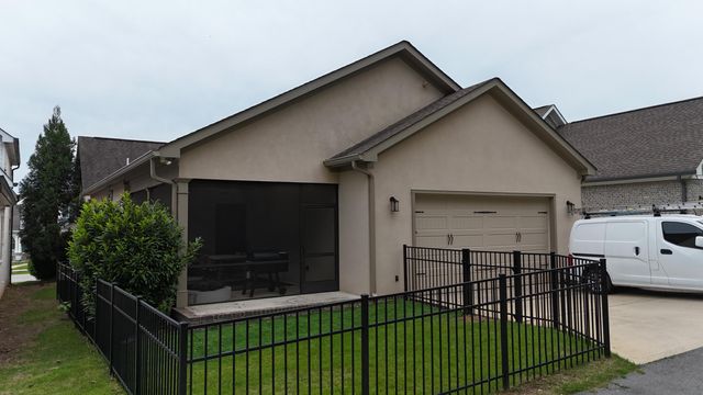 9253 Skyfall Drive, Ooltewah, TN 37363