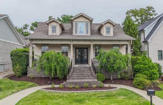 9253 Skyfall Drive, Ooltewah, TN 37363