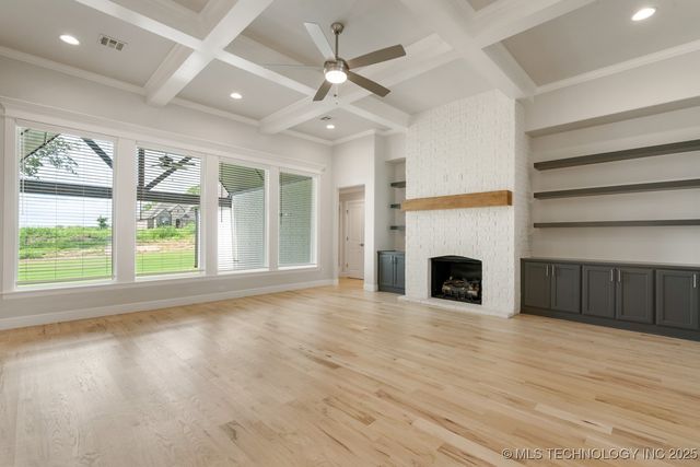 1605 Pinecrest Drive, Claremore, OK 74017