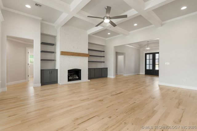 1605 Pinecrest Drive, Claremore, OK 74017