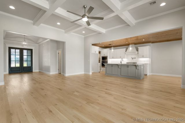 1605 Pinecrest Drive, Claremore, OK 74017