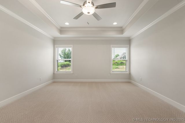 1605 Pinecrest Drive, Claremore, OK 74017