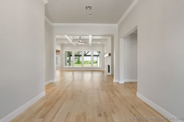 1605 Pinecrest Drive, Claremore, OK 74017