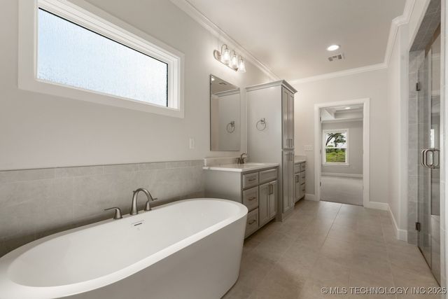 1605 Pinecrest Drive, Claremore, OK 74017