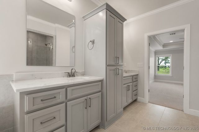 1605 Pinecrest Drive, Claremore, OK 74017