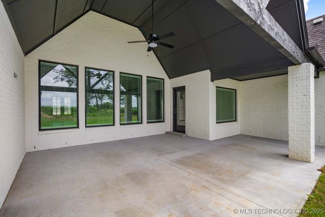 1605 Pinecrest Drive, Claremore, OK 74017