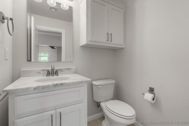 1605 Pinecrest Drive, Claremore, OK 74017