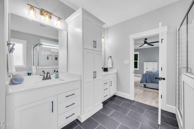 257 Hampshire Court, Four Oaks, NC 27524