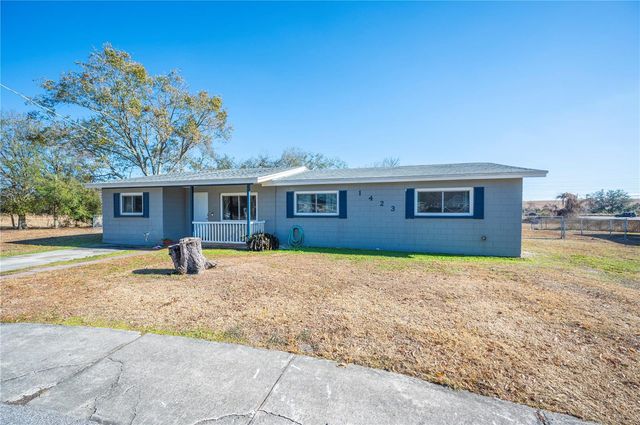 1423 NE 1ST STREET, Mulberry, FL 33860