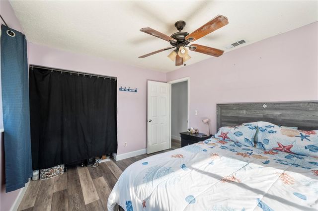 1423 NE 1ST STREET, Mulberry, FL 33860