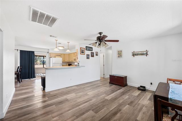 1423 NE 1ST STREET, Mulberry, FL 33860